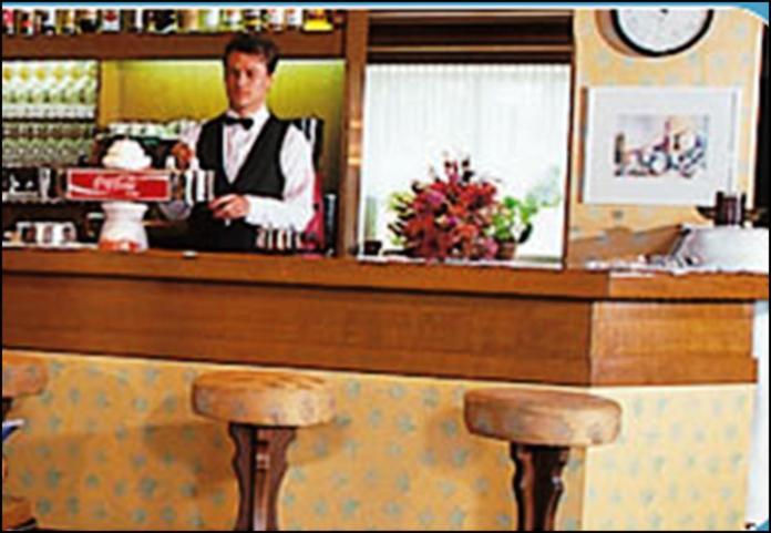 Alpina Mountain Resort Solda Εξωτερικό φωτογραφία