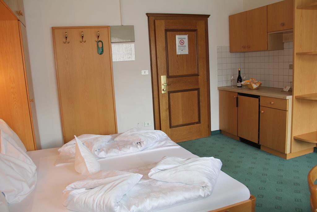 Alpina Mountain Resort Solda Εξωτερικό φωτογραφία