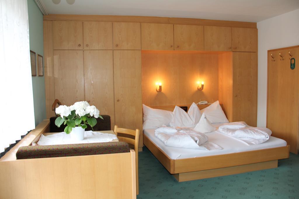 Alpina Mountain Resort Solda Εξωτερικό φωτογραφία