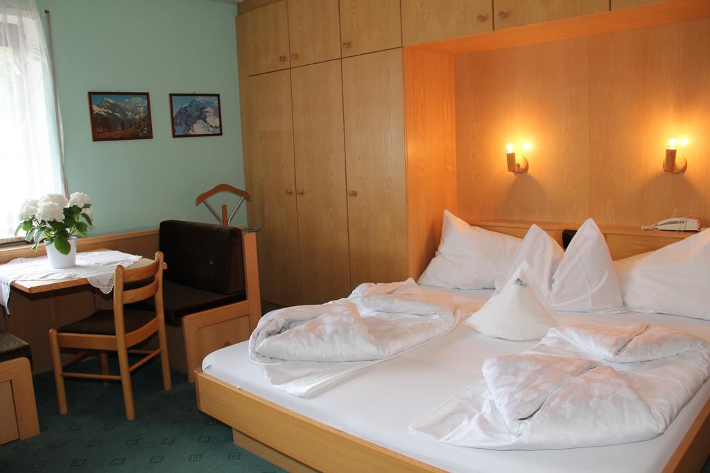 Alpina Mountain Resort Solda Εξωτερικό φωτογραφία