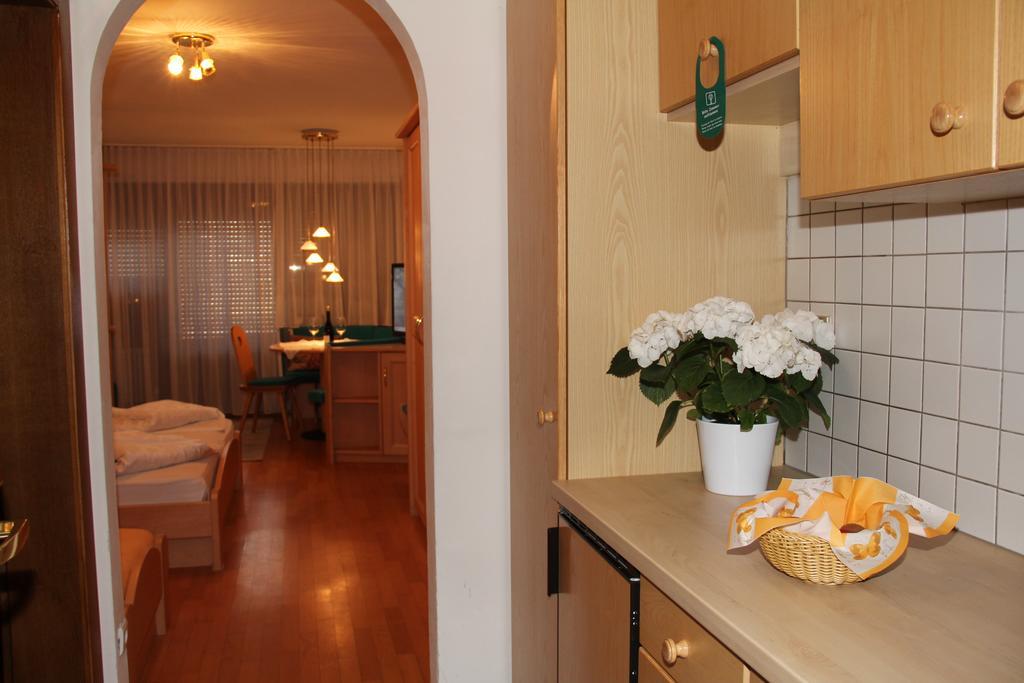Alpina Mountain Resort Solda Εξωτερικό φωτογραφία