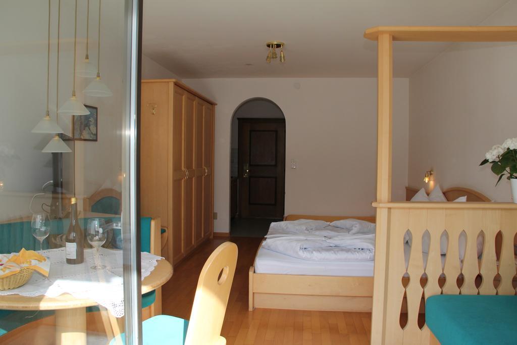 Alpina Mountain Resort Solda Εξωτερικό φωτογραφία
